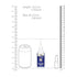 Cum Face Vainilla Esperma Sabroso 3 fl oz